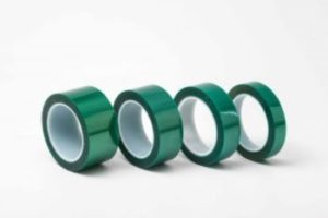 Nastrini Verdi | Green Tapes